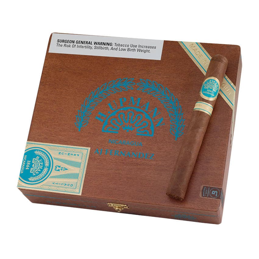 H. Upmann AJ Fernandez Churchi Natural cigar listing