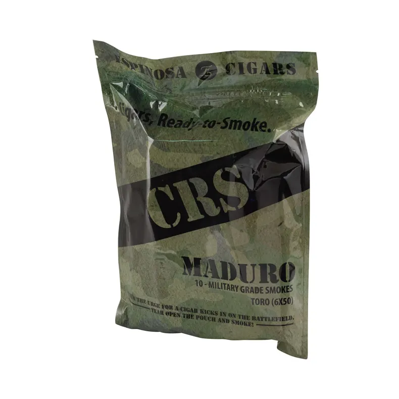 Espinosa CRS Maduro Toro cigar listing