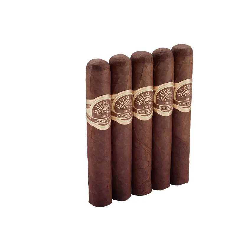H. Upmann 1844 Reserve Robusto Natural cigar listing