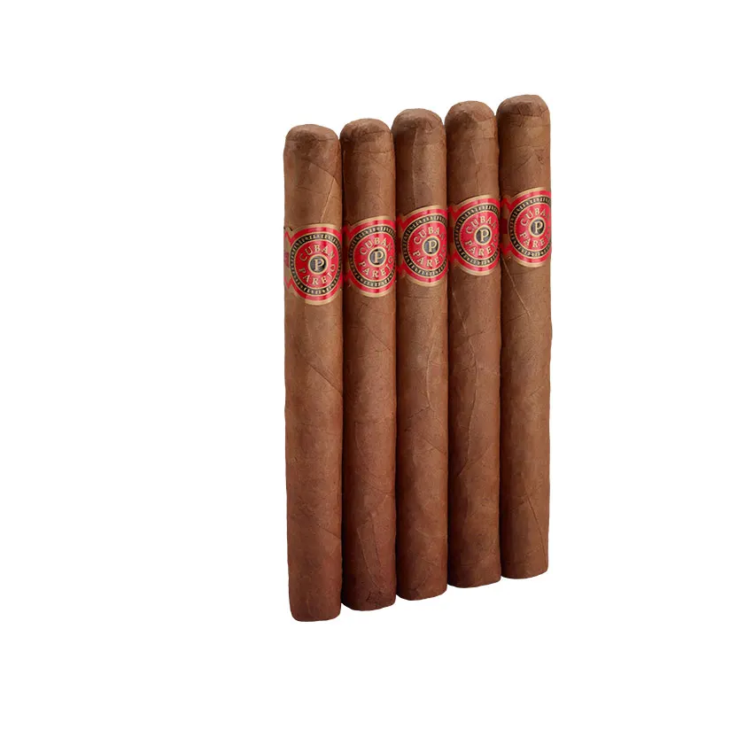 Perdomo Cuban Parejo Churchill Natural cigar listing