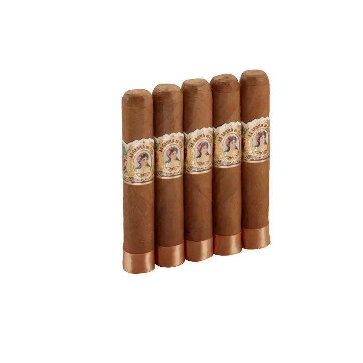 LADC Connecticut Robusto Natural cigar listing