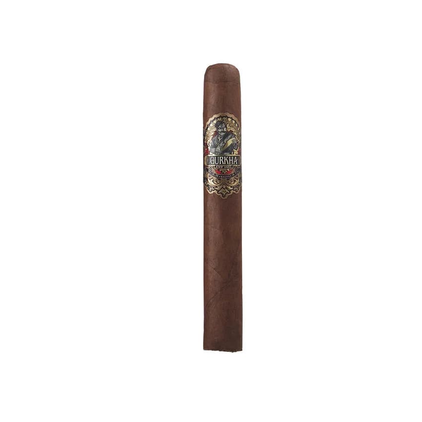 Gurkha 125th Anniversary Toro Natural cigar listing