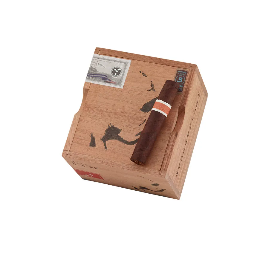 Neanderthal By Roma HoxD Maduro cigar listing