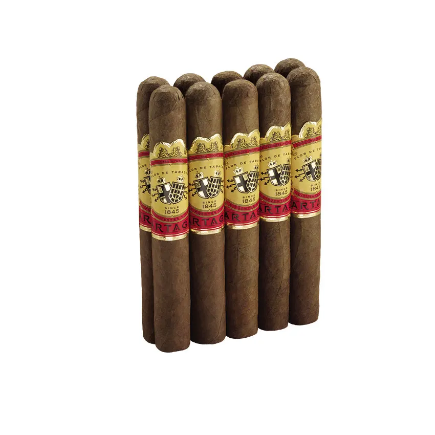 Partagas Naturales cigar listing