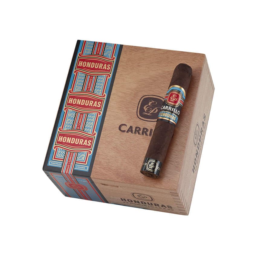 E.P Carrillo Essence Honduras Robusto Natural cigar listing