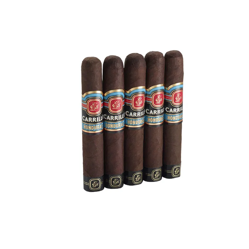 E.P Carrillo Essence Honduras Robusto Natural cigar listing