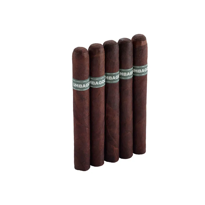 Umbagog Corona Gorda Maduro cigar listing