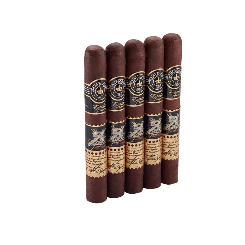 Espada Oscuro By Monte Guard cigar listing
