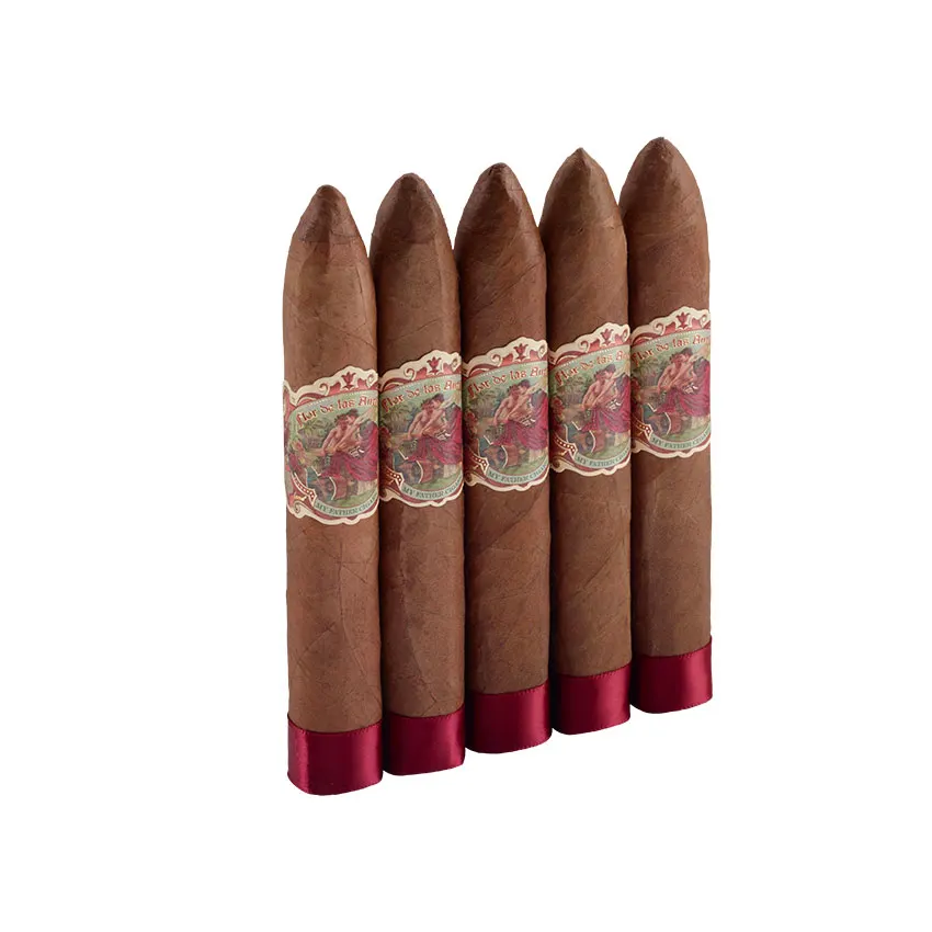 Flor De Las Antillas Belicoso Natural cigar listing