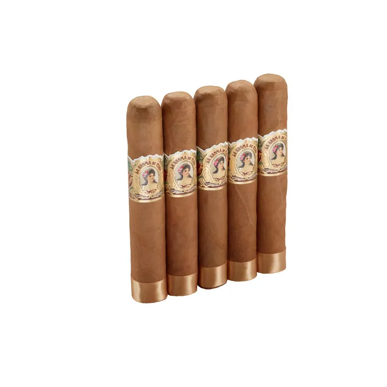LADC Connecticut Immensa Natural cigar listing