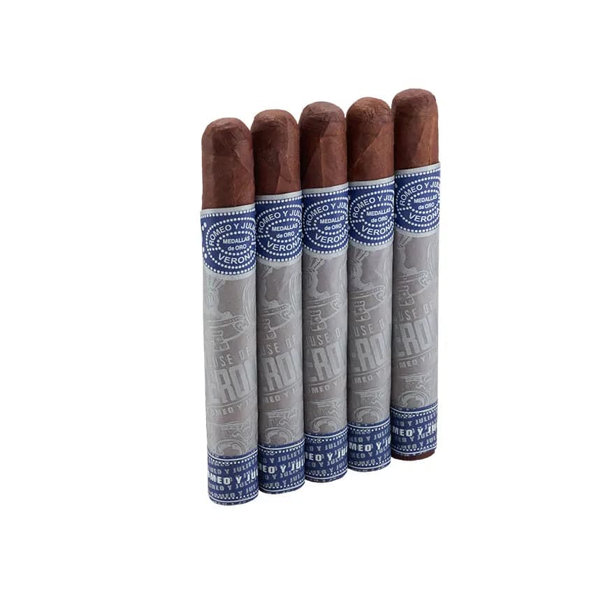 Romeo y Julieta Verona Corona Natural cigar listing