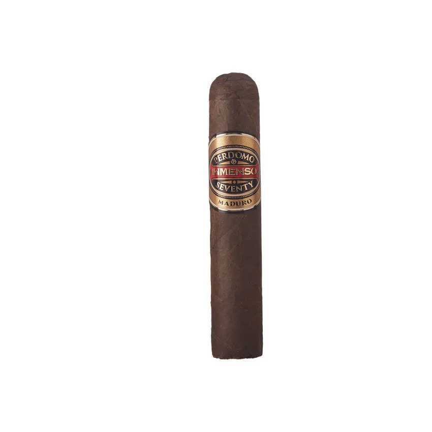 Perdomo Inmenso Seventy Epicur Maduro cigar listing