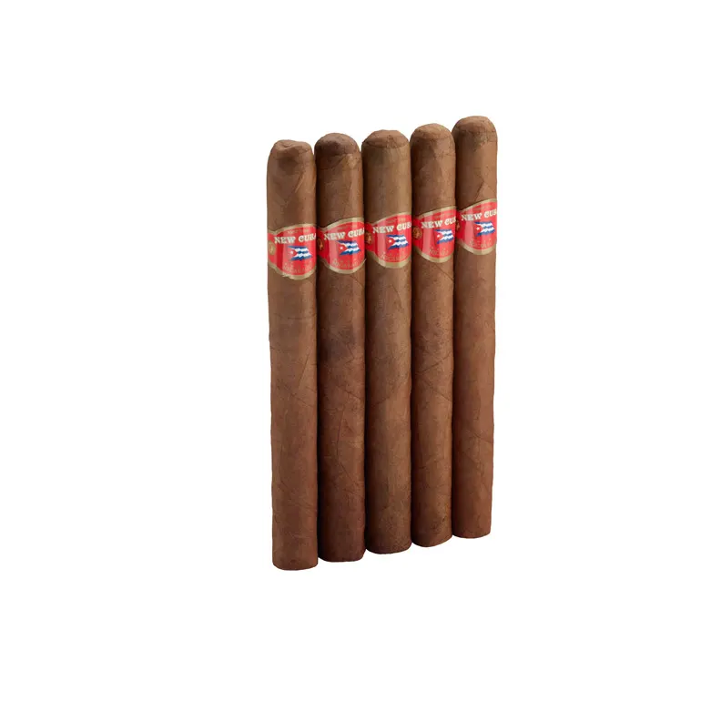 Casa Fernandez New Cuba Churchill Natural cigar listing