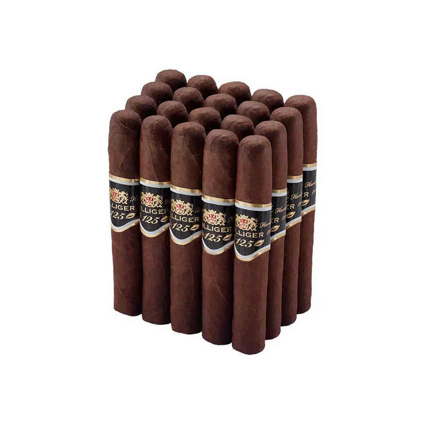 Villiger 125th Robusto Natural cigar listing