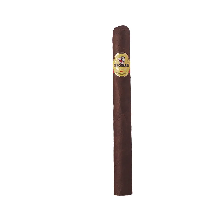 Baccarat Double Corona Maduro cigar listing