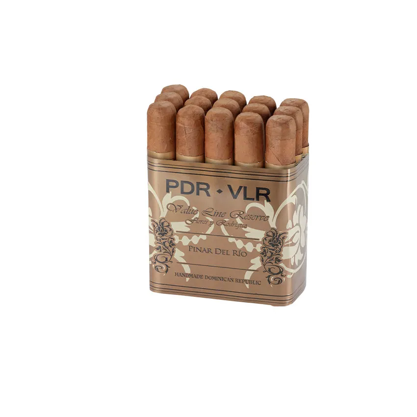 PDR VLR Connecticut Toro Natural cigar listing