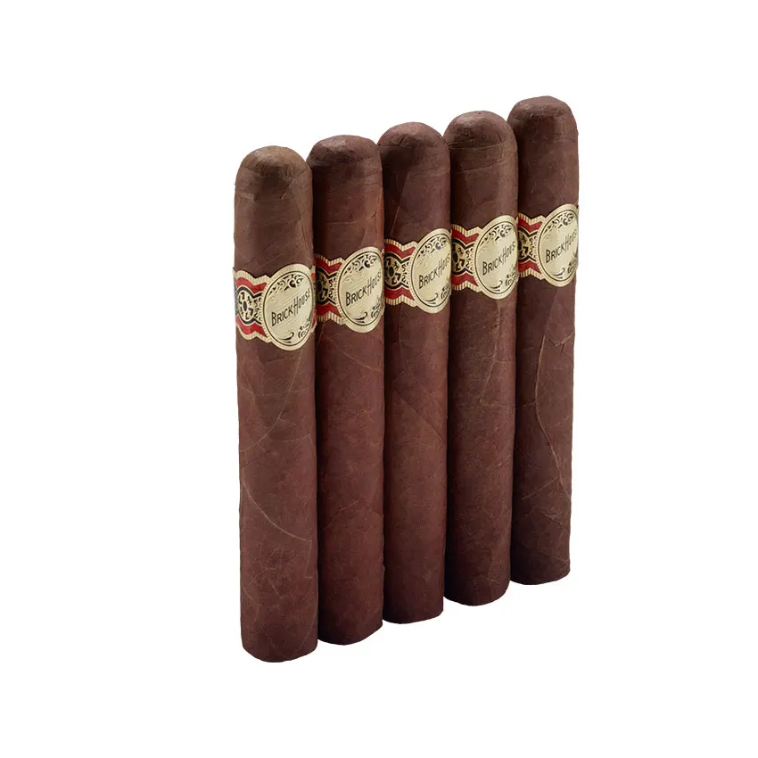 Brick House Mighty Mighty Natural cigar listing