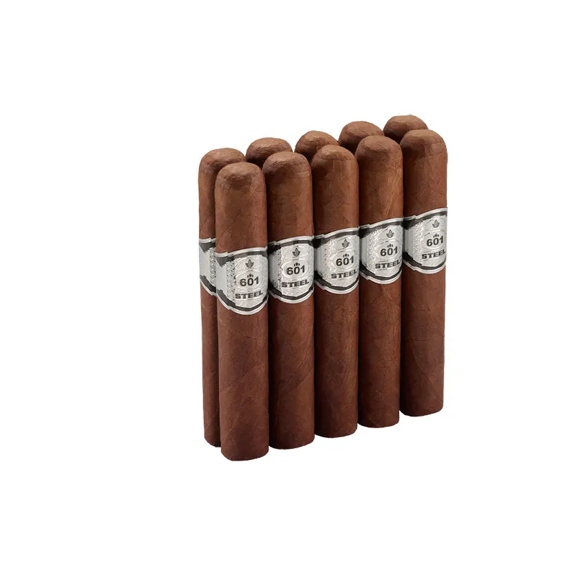 601 Steel Rod Oscuro cigar listing