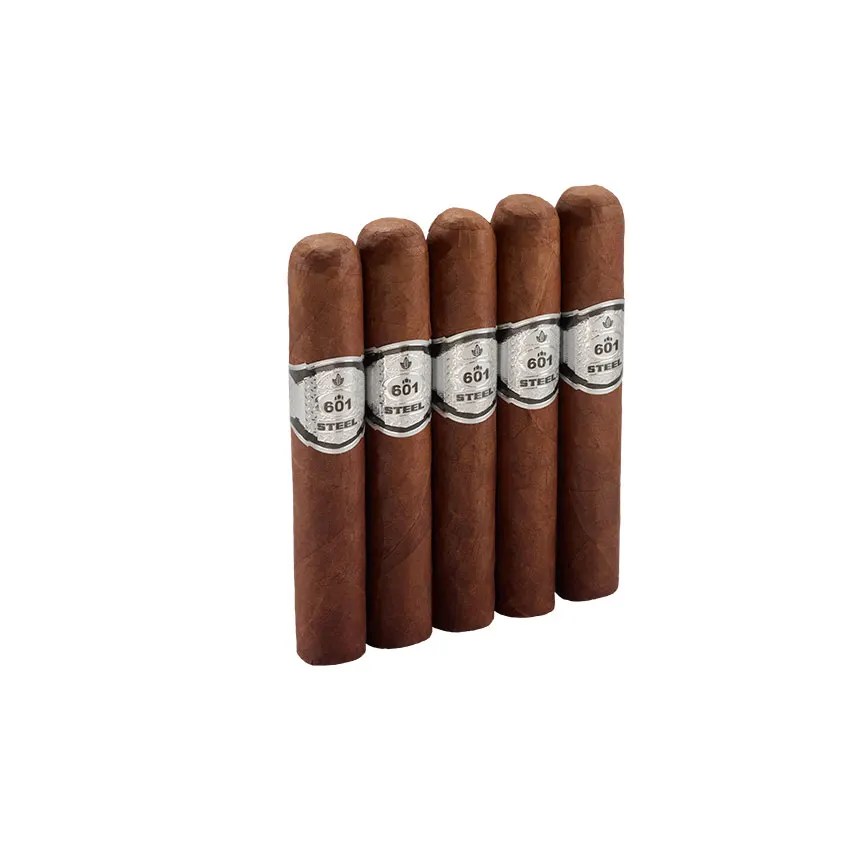 601 Steel Rod Oscuro cigar listing