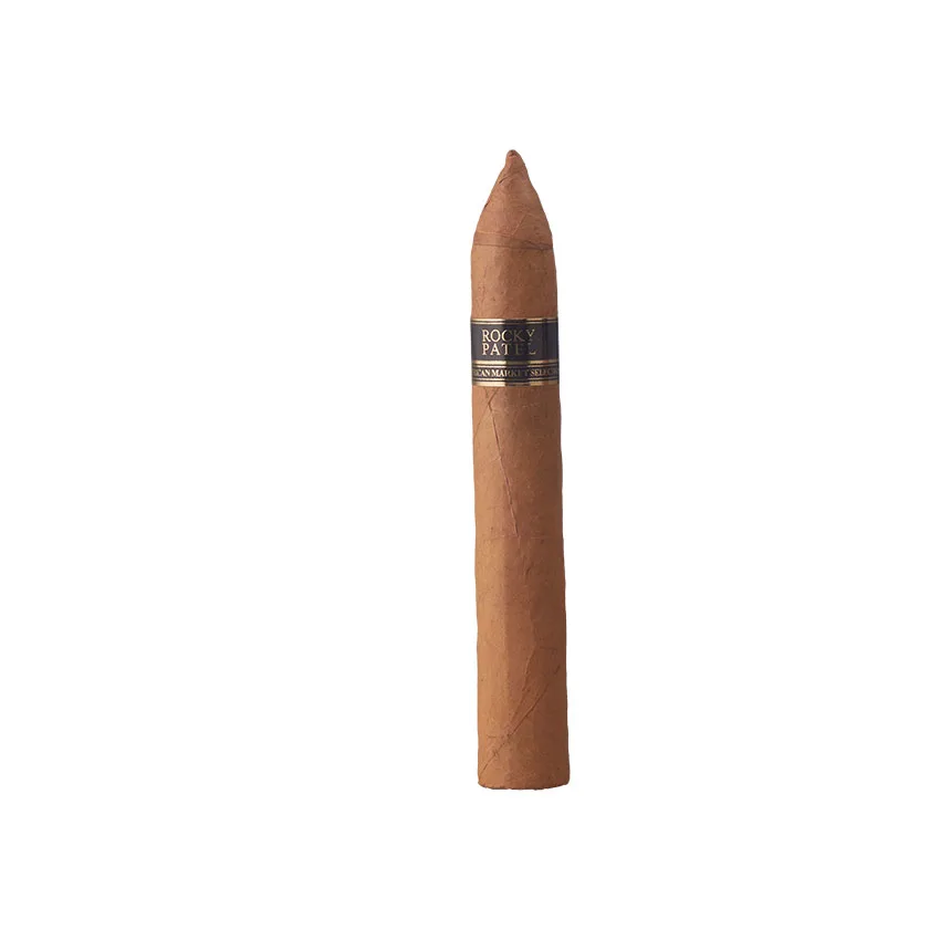 Rocky Patel American Market Selection Torpedo Natural cigar listing