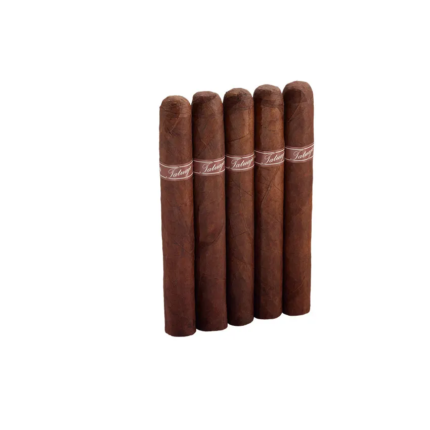 Tatuaje Reserva Nicaragua 7th Natural Habano cigar listing