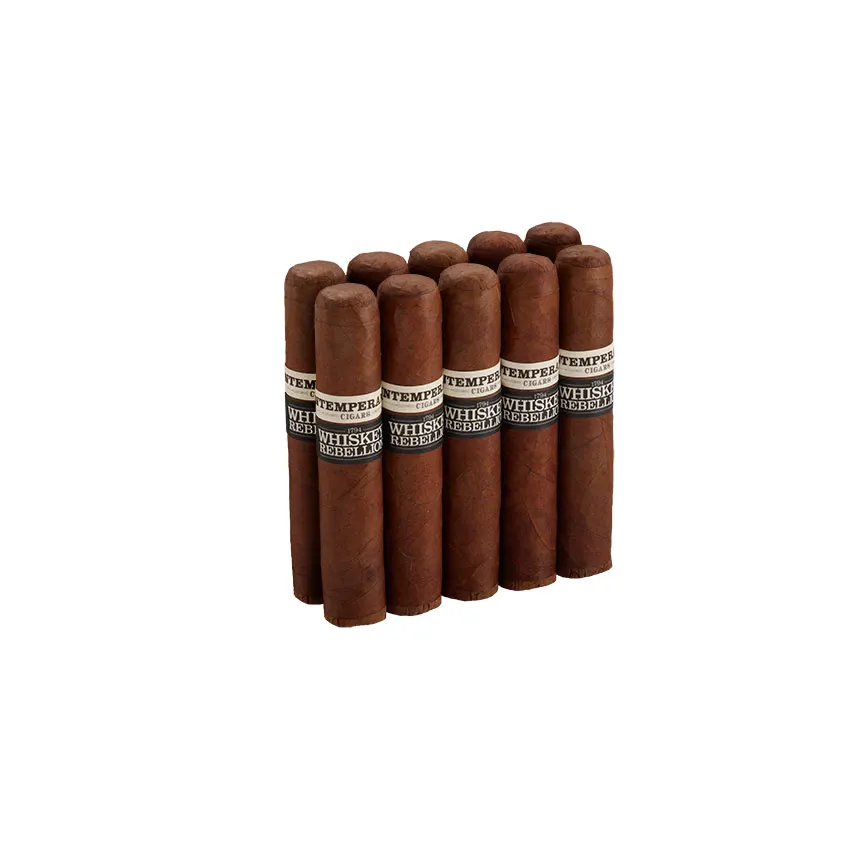 Intemperance Whiskey Rebellion 1794 Hamilton Natural cigar listing