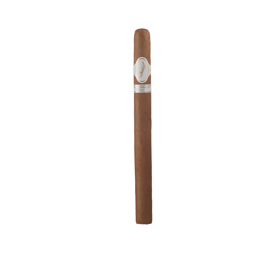 Davidoff Aniversario No.1 LE Natural cigar listing