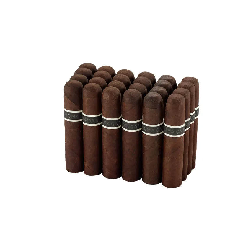 CroMagnon Knuckle Dragger Maduro cigar listing