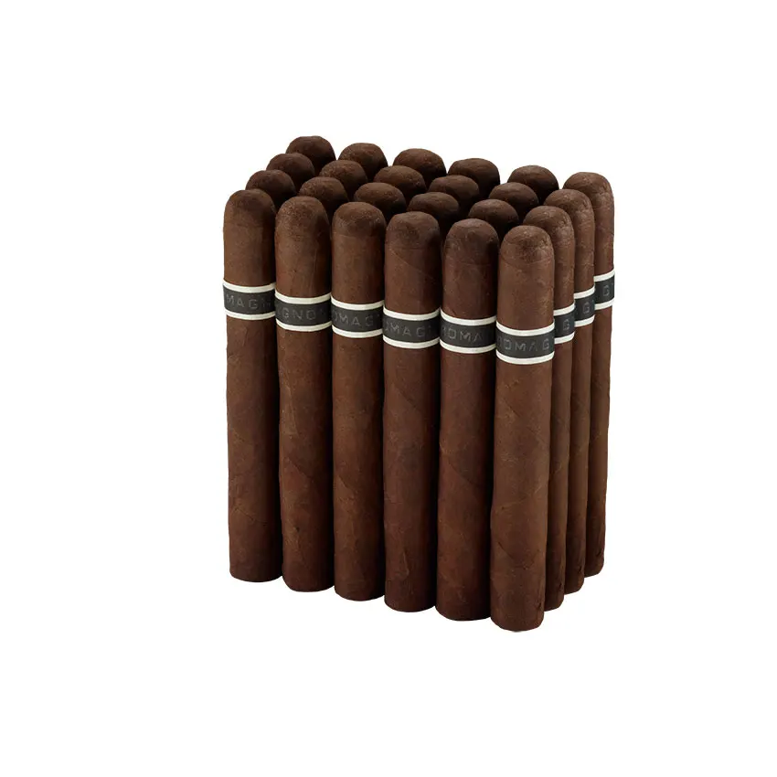 CroMagnon Anthropology Maduro cigar listing