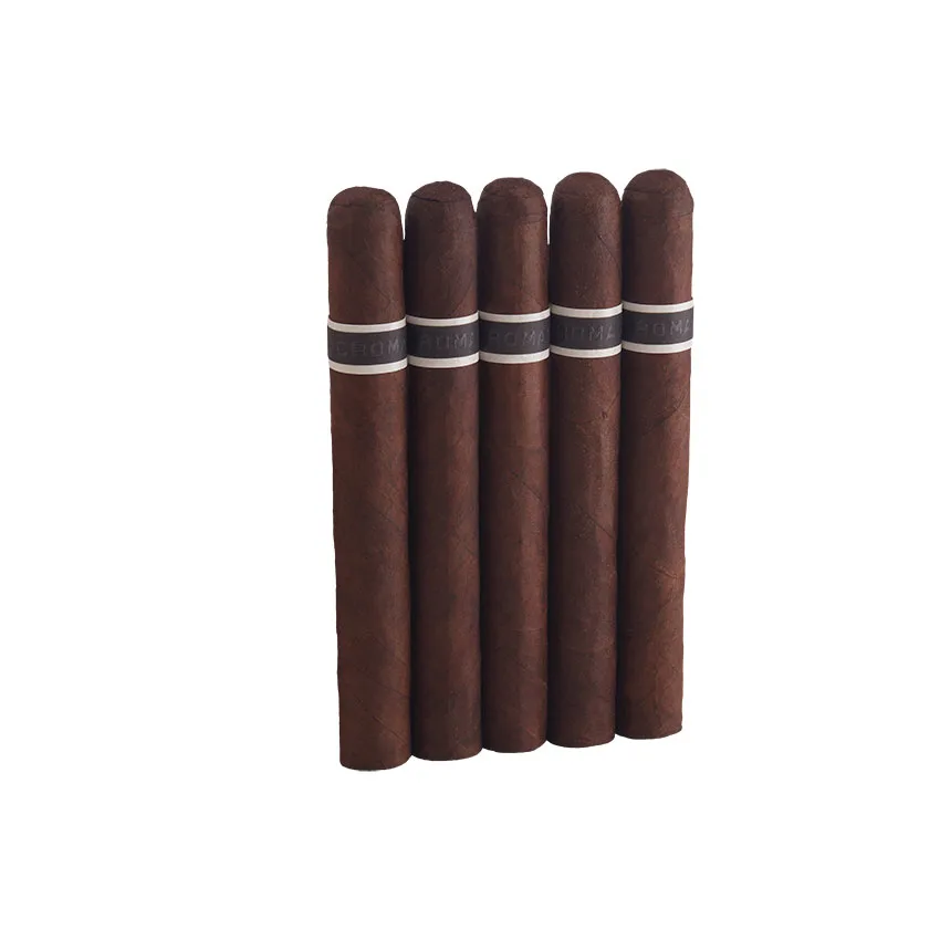 CroMagnon Anthropology Maduro cigar listing