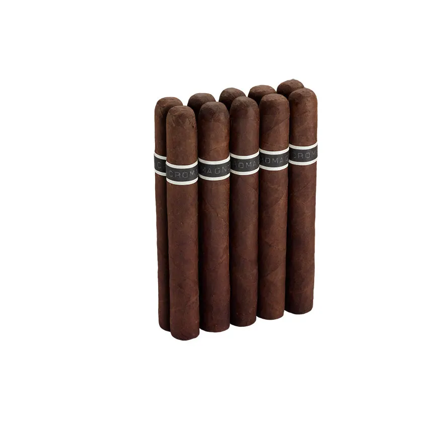 CroMagnon Anthropology Maduro cigar listing