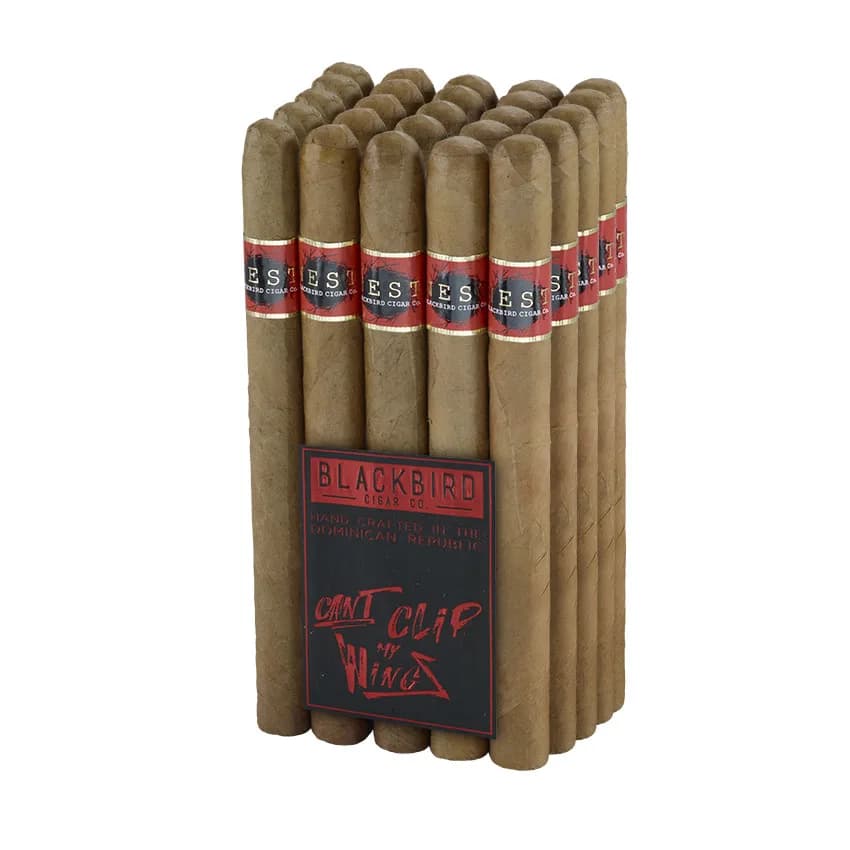 Blackbird Nest Connecticut Presidente Natural cigar listing