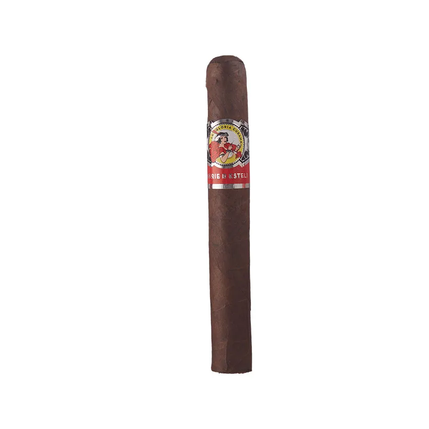 La Gloria Cubana Serie R Esteli No. Fifty-Two Dark Natural cigar listing
