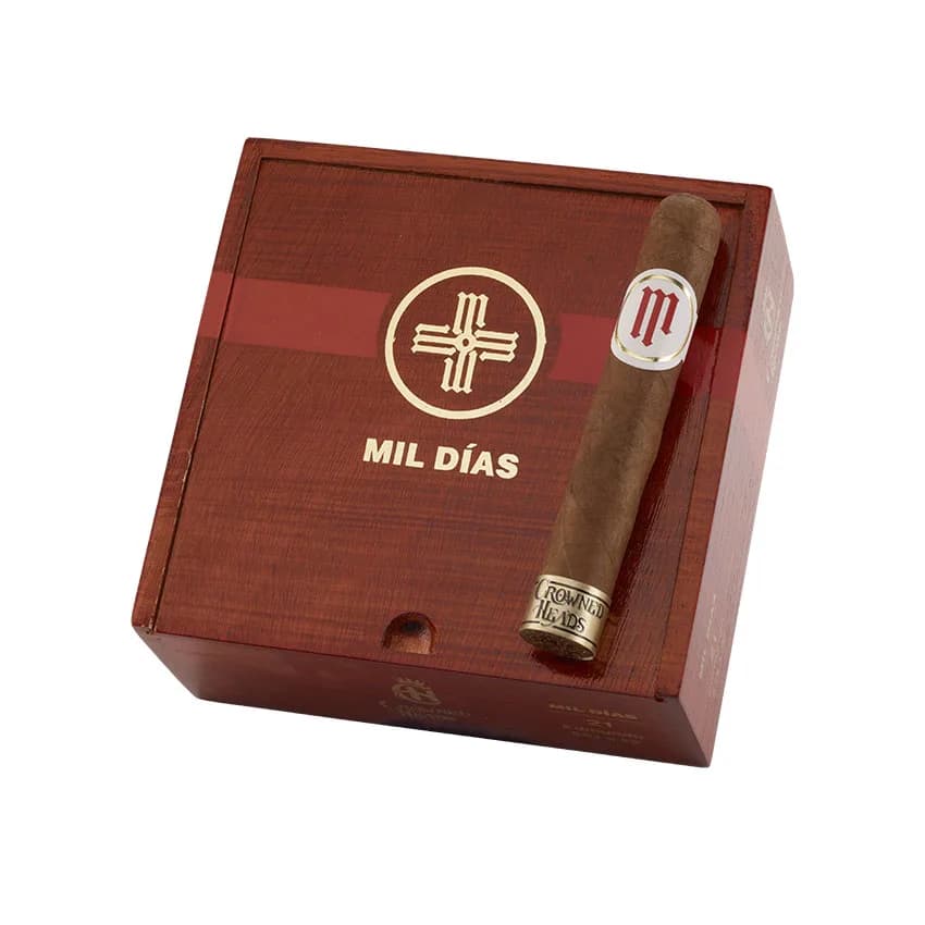 Mil Dias Habano Edmundo Natural cigar listing