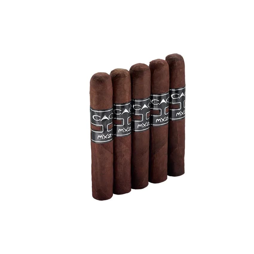 CAO MX2 Robusto Maduro cigar listing