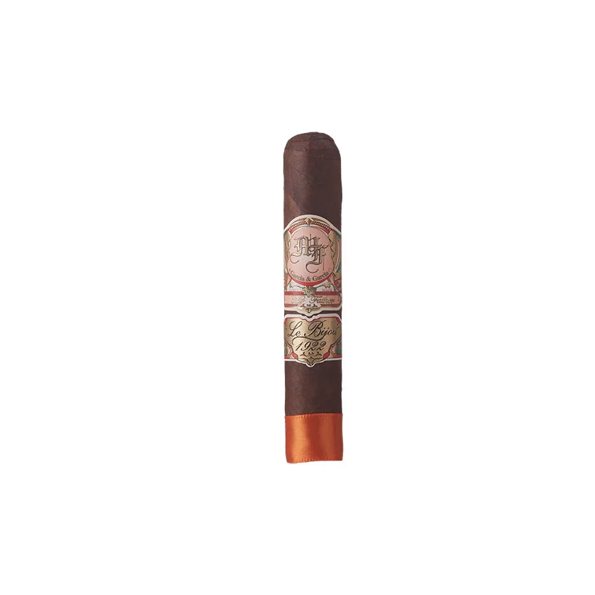 My Father Le Bijou 1922 Petit Robusto Oscuro cigar listing