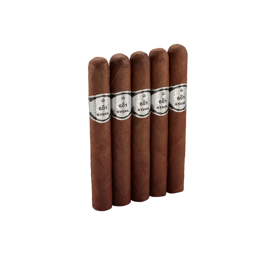 601 Steel Girder Oscuro cigar listing