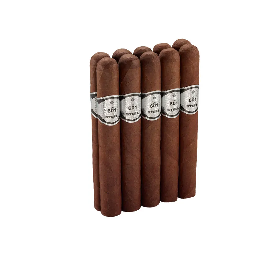 601 Steel Girder Oscuro cigar listing