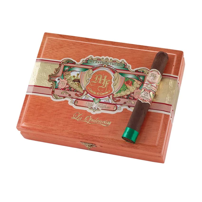 My Father La Opulencia Toro Maduro cigar listing