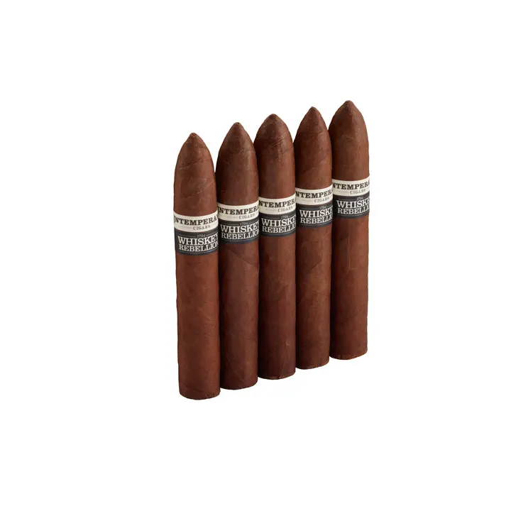 Intemperance Whiskey Rebellion 1794 Washington Natural cigar listing