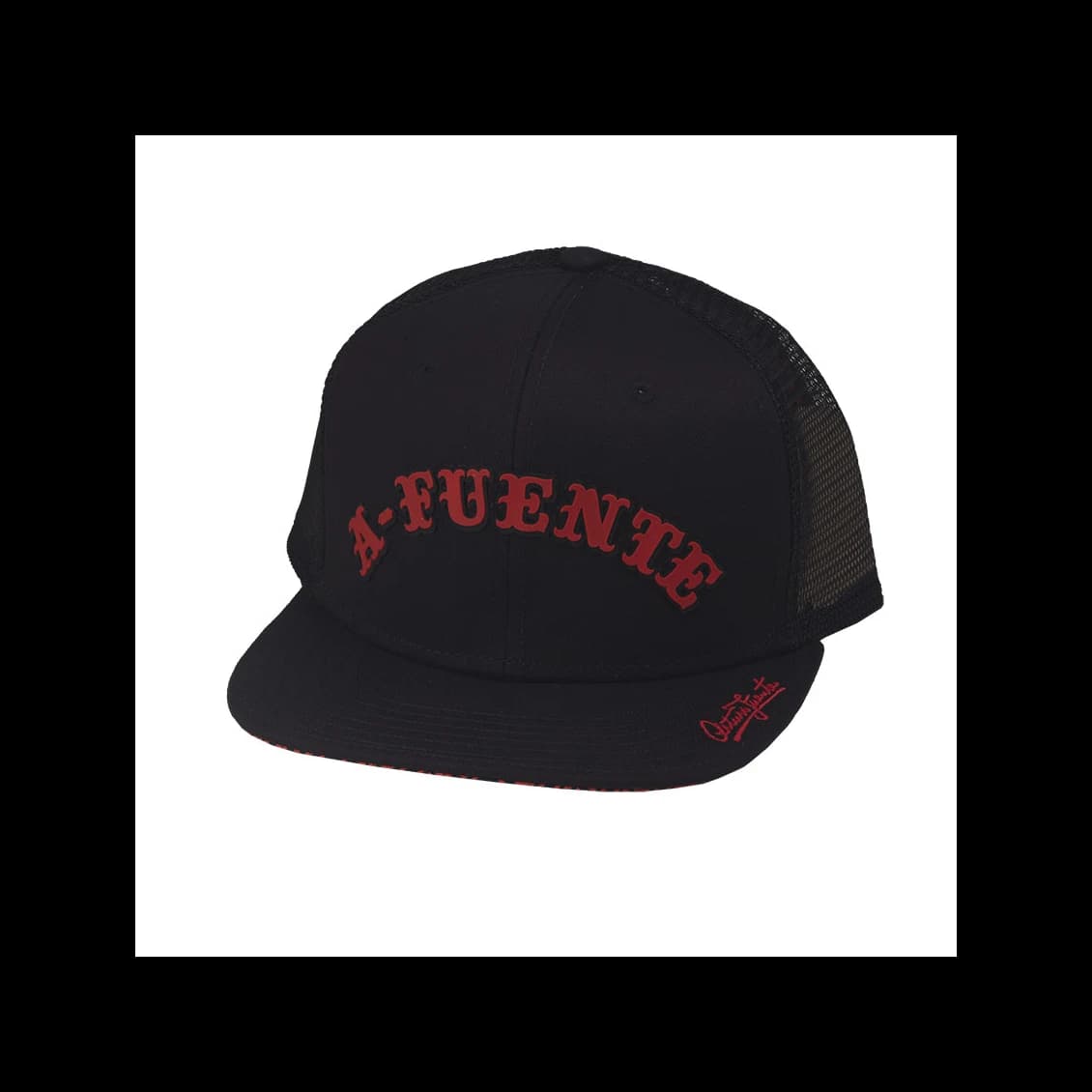 Arturo Fuente Black Trucker Ha cigar listing