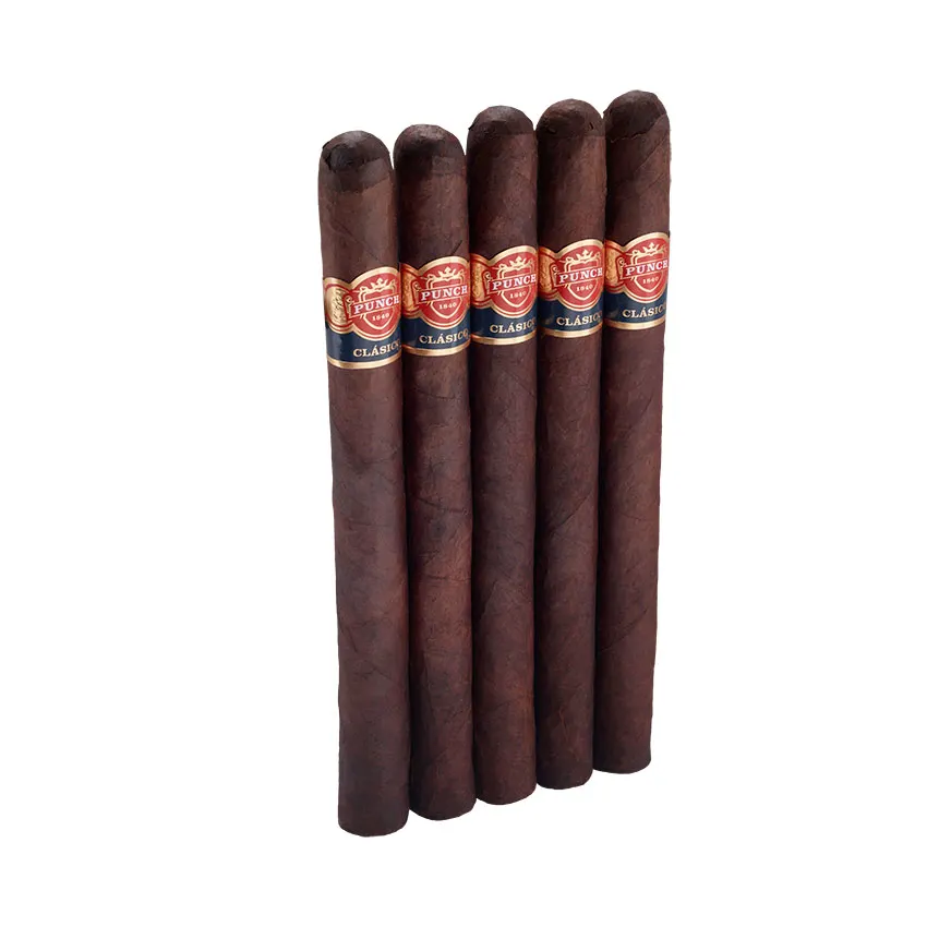 Punch Clasico Presidente Maduro cigar listing