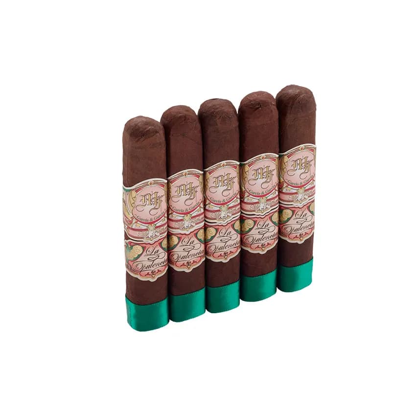 My Father La Opulencia Petite Maduro cigar listing