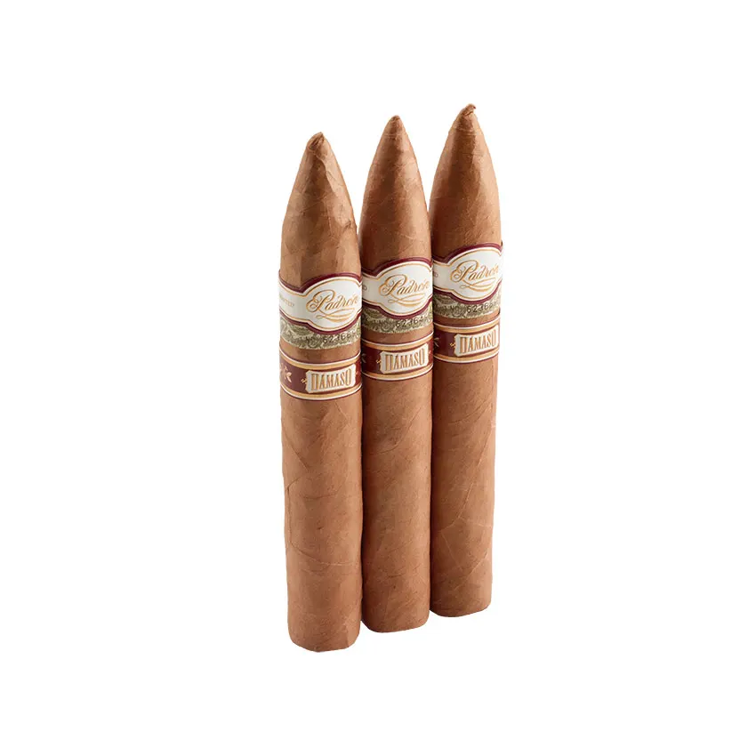 Padron Damaso No. 34 Natural cigar listing