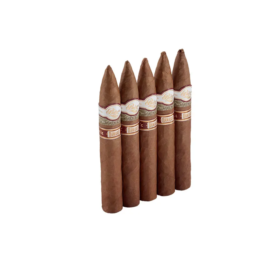 Padron Damaso No. 34 Natural cigar listing