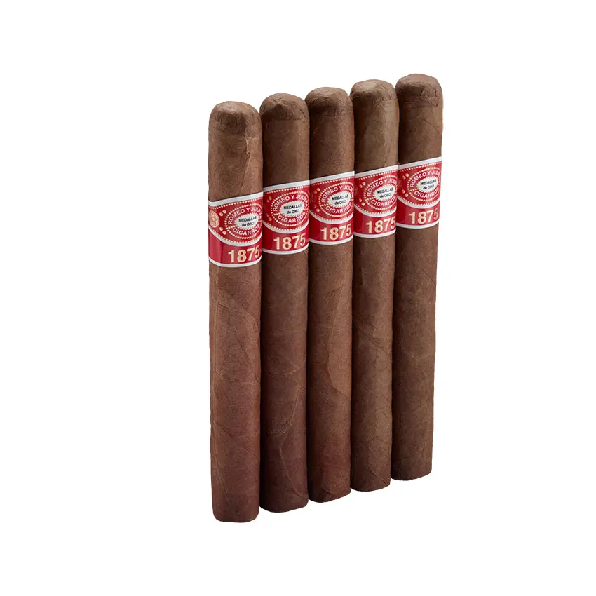 RyJ 1875 Grande Natural cigar listing