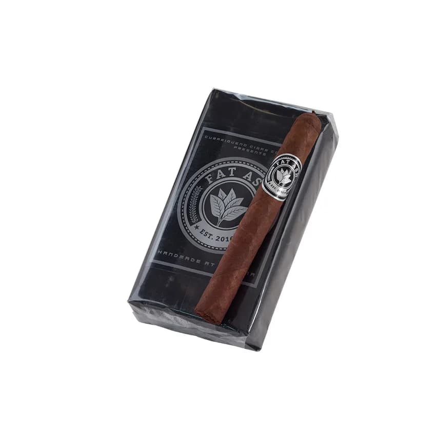 Fat Ash By Cubariqueno Rabito Maduro cigar listing