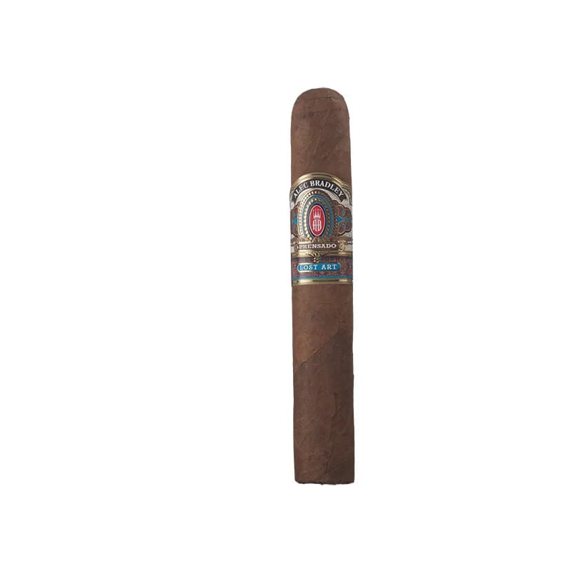 Alec Bradley Prensado Lost Art Double T Natural cigar listing