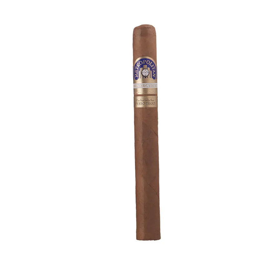 Metropolitan Conn. Metropolita Natural cigar listing