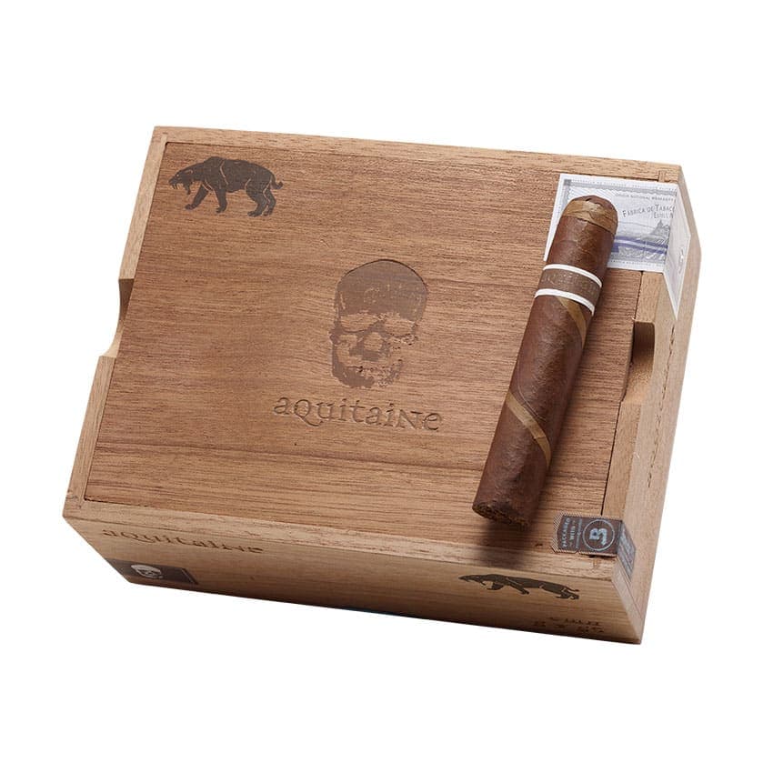 CroMagnon Aquitaine EMH Sabre Tooth Natural cigar listing